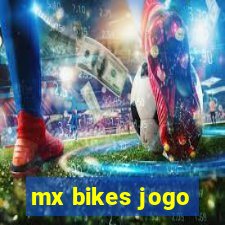 mx bikes jogo